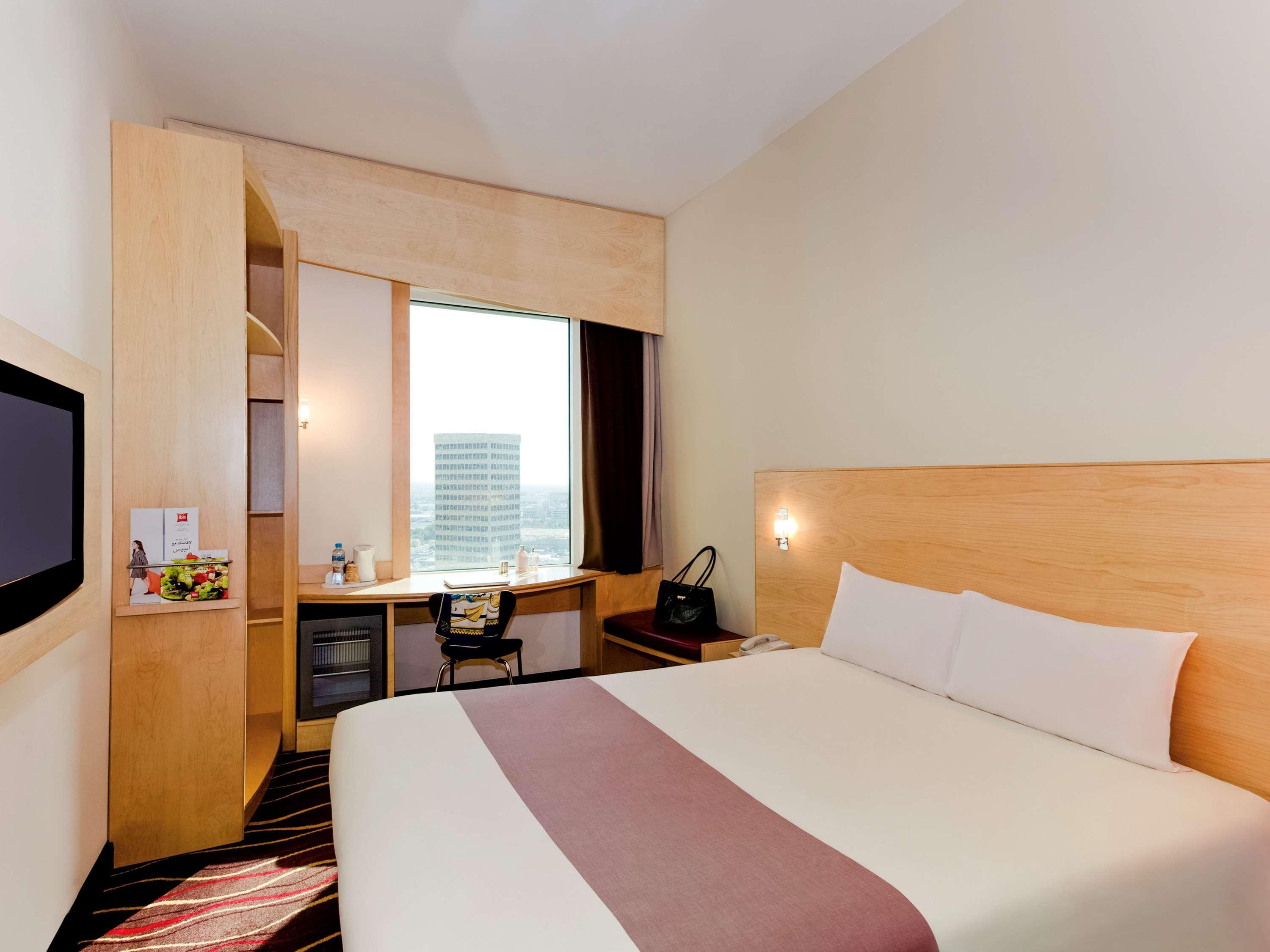 Hotel Ibis Sharq Kuwait City Exterior foto