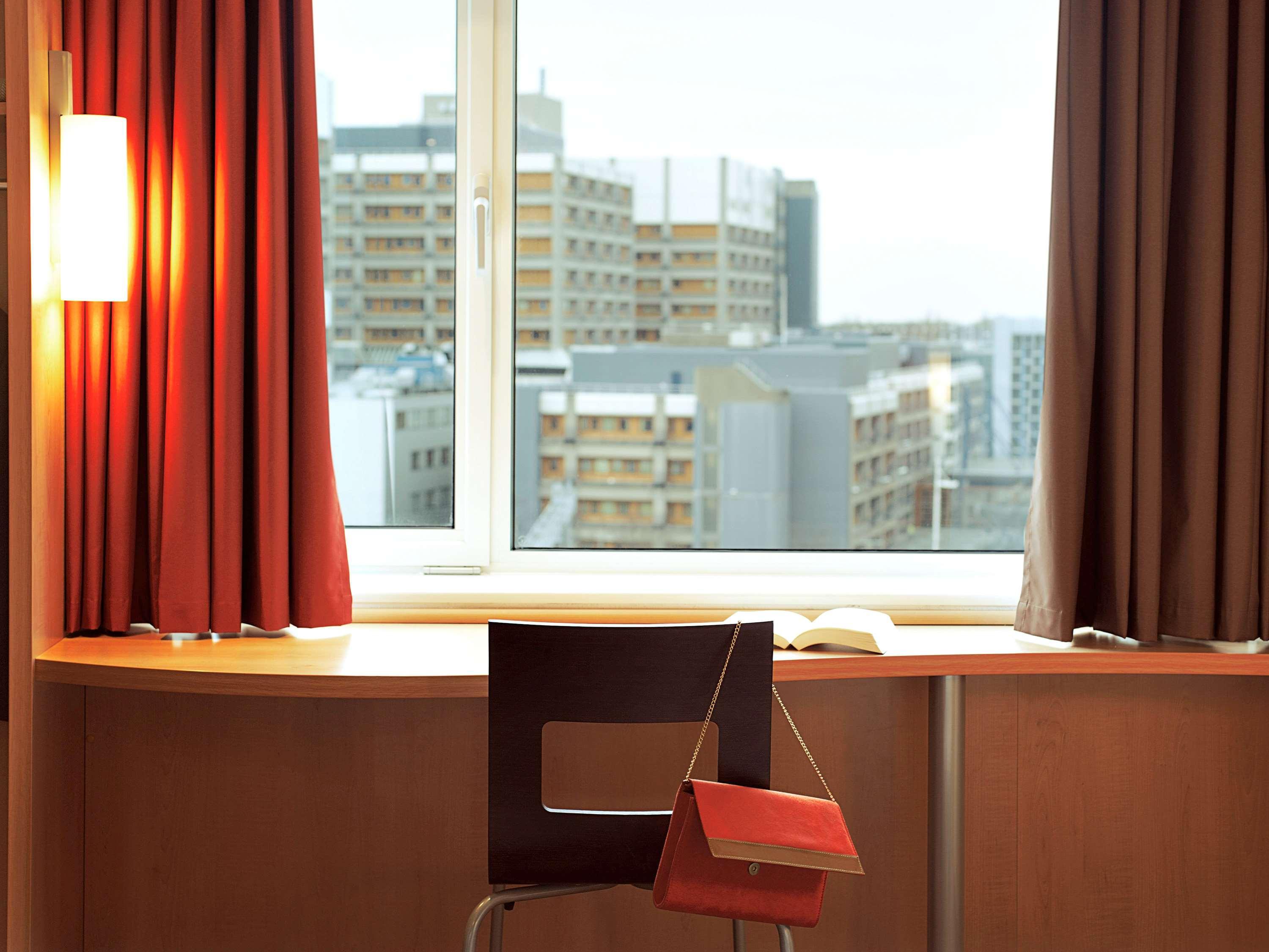Hotel Ibis Sharq Kuwait City Exterior foto