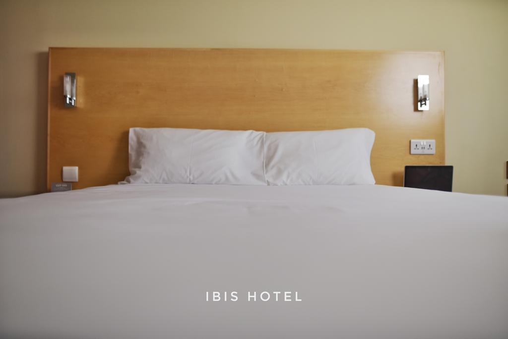 Hotel Ibis Sharq Kuwait City Exterior foto
